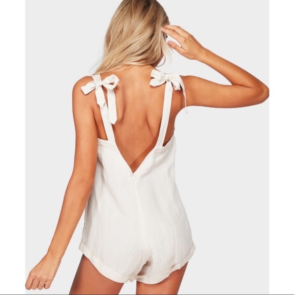 🔥🔥BILLABONG - KAUAI PLAYSUIT🔥🔥 - Picture 2 of 10